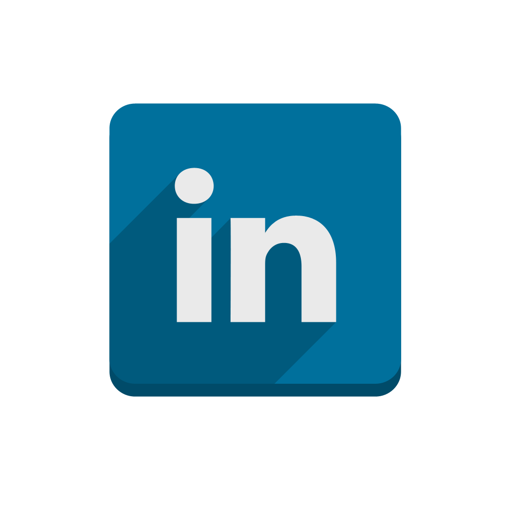 linkedIn icon