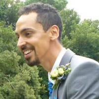 Profile picture of Jody Lee in a suit